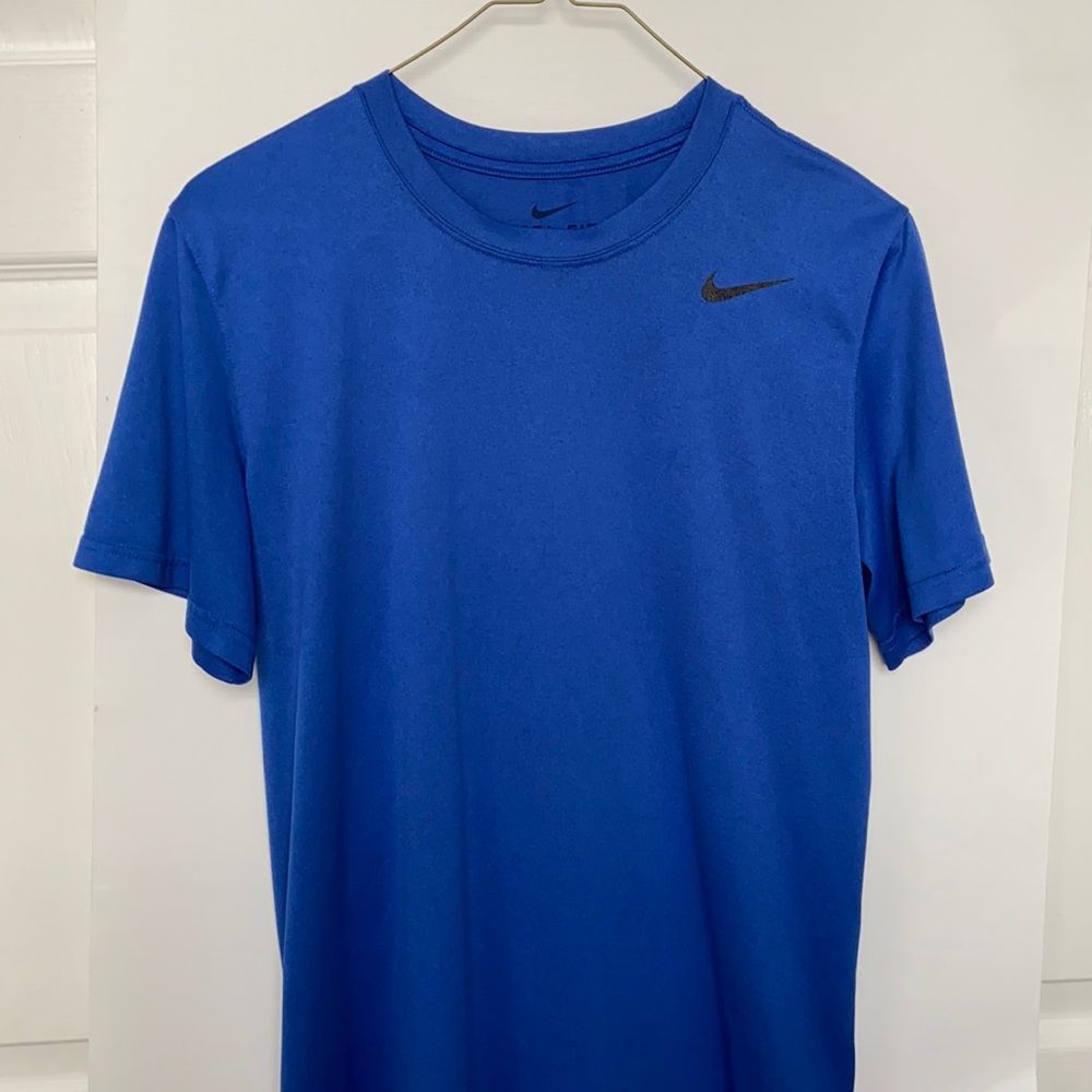 Nike dri- fit shirt